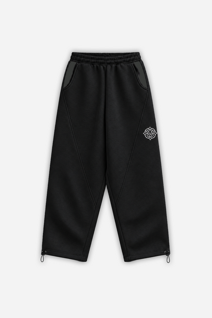 VONAN BLACK PANTS