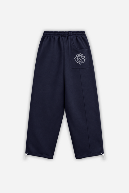 VONAN NAVY PANTS