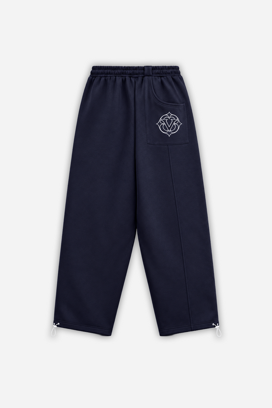 VONAN NAVY PANTS