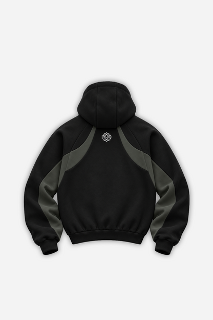VONAN OLIVE HOODIE
