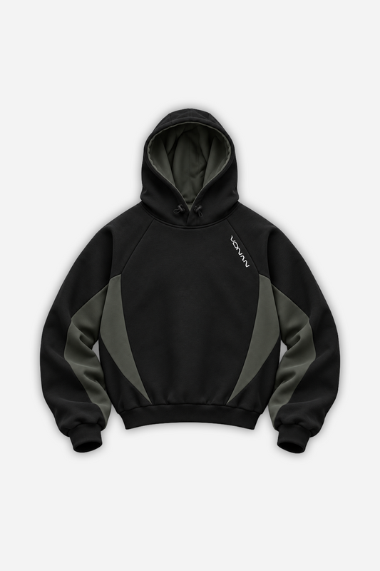 VONAN OLIVE HOODIE