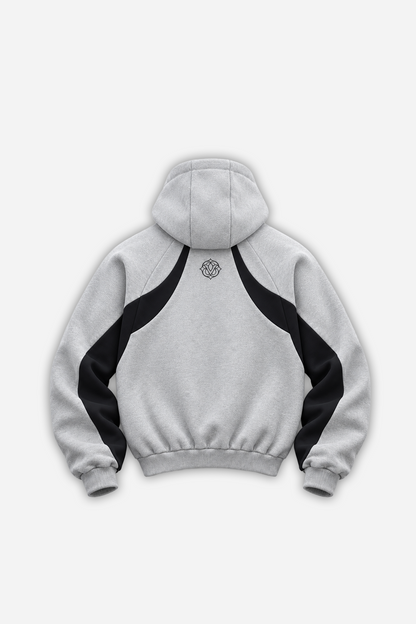 VONAN GREY HOODIE