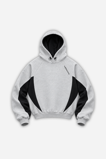 VONAN GREY HOODIE