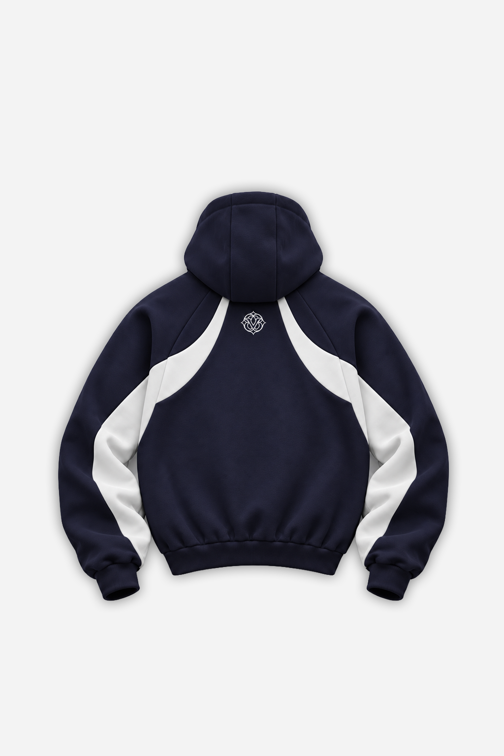 VONAN NAVY HOODIE