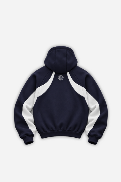 VONAN NAVY HOODIE